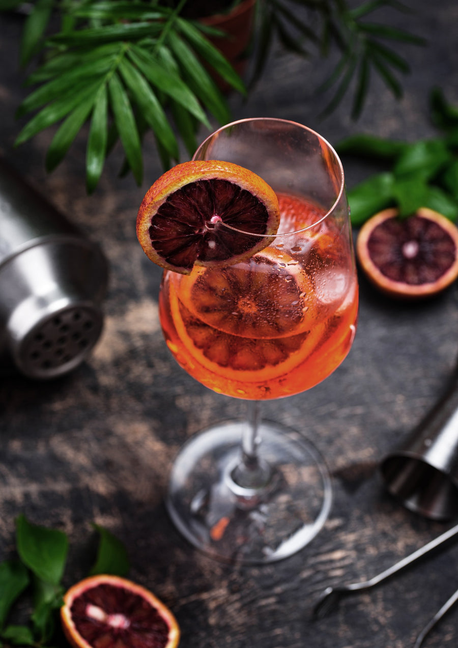 Johnny Spritz