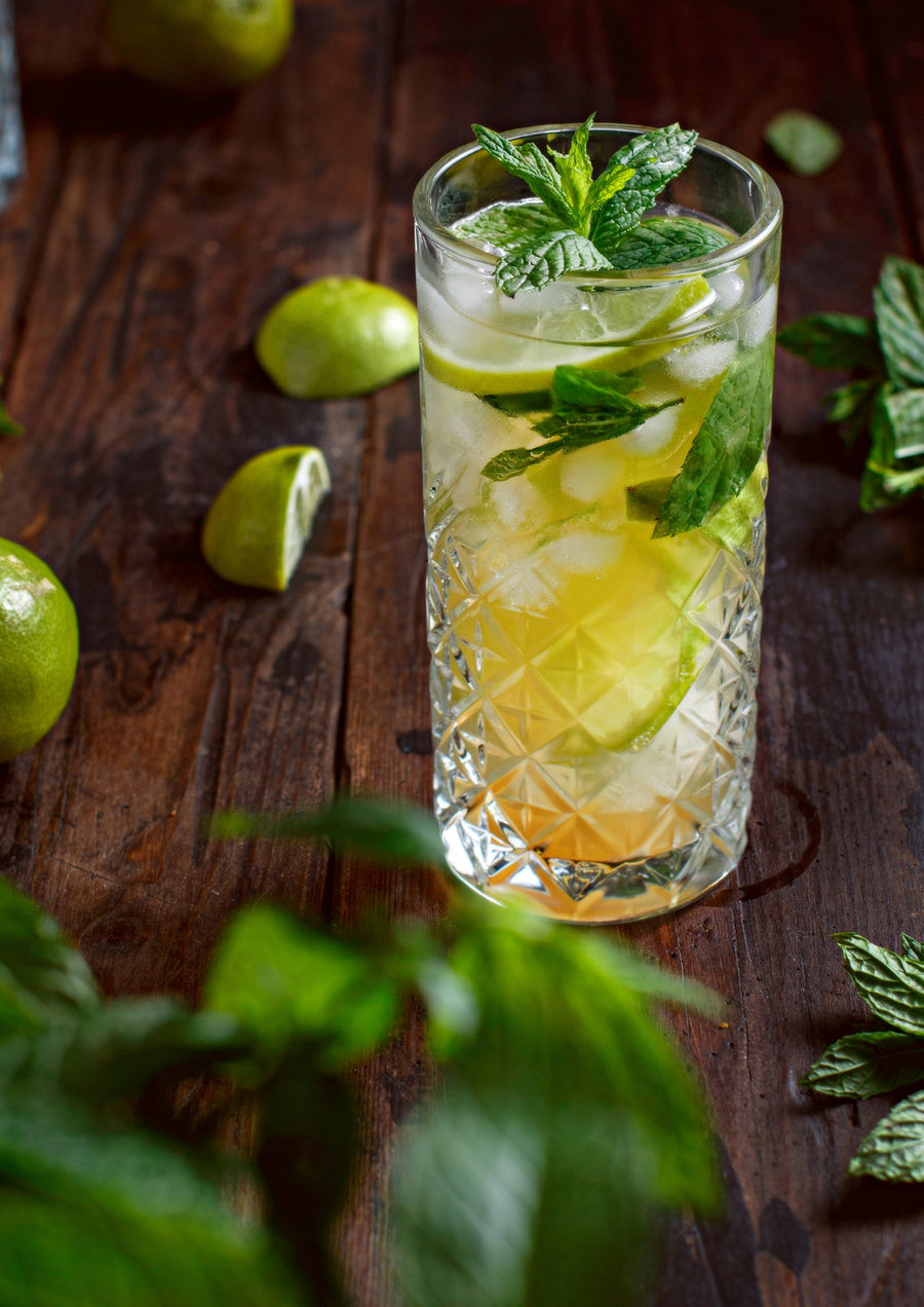 Johnny Mojito